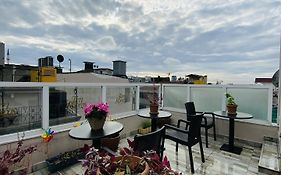 Ten Rooms Istanbul